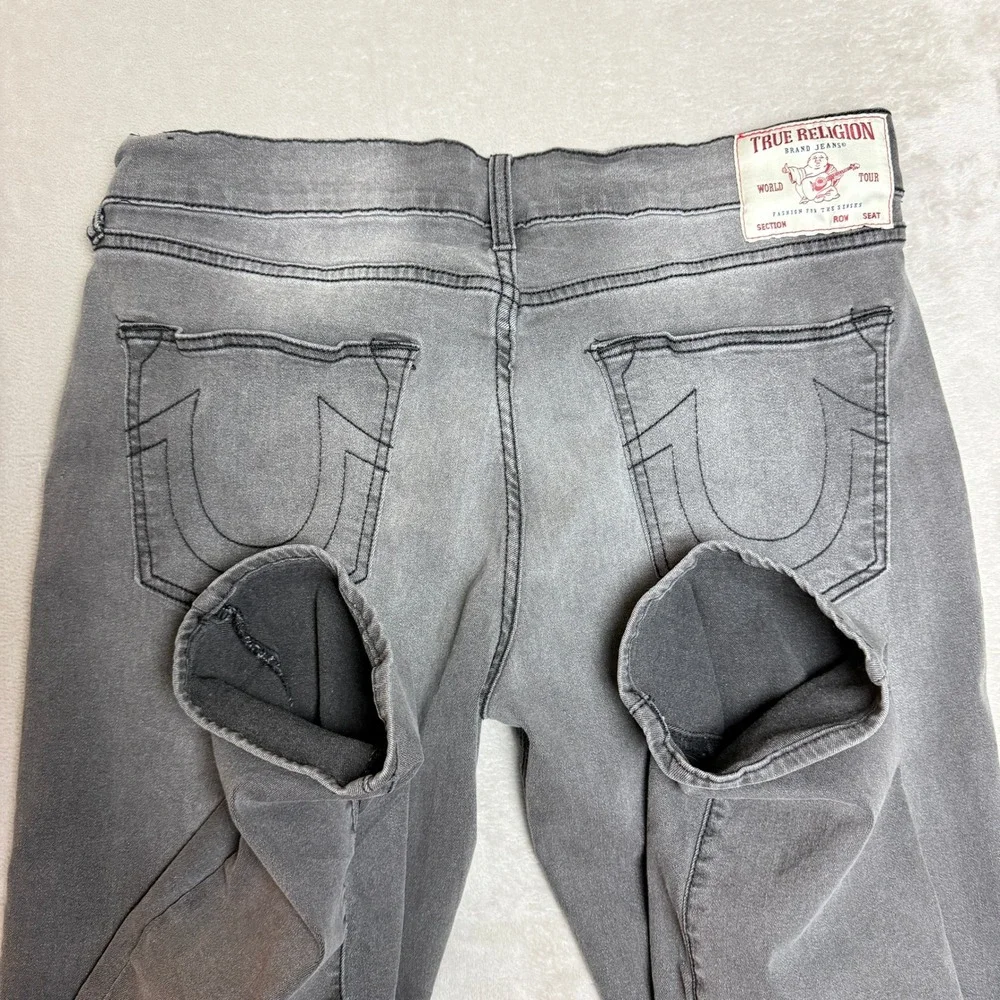 True Religion pre owned